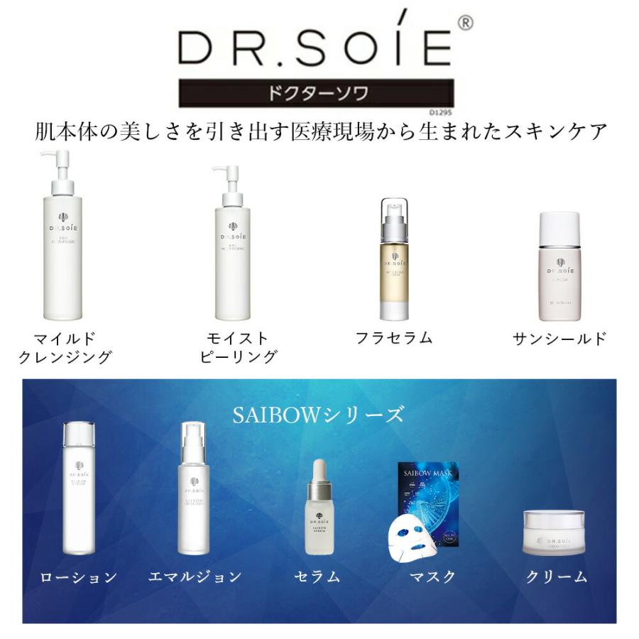化粧水 SAIBOW ローション （ サイボウローション ） 120ml ドクター