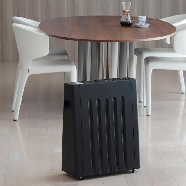 ユーレックス（eureks） ヘリテイジヒーター フィルターセット付