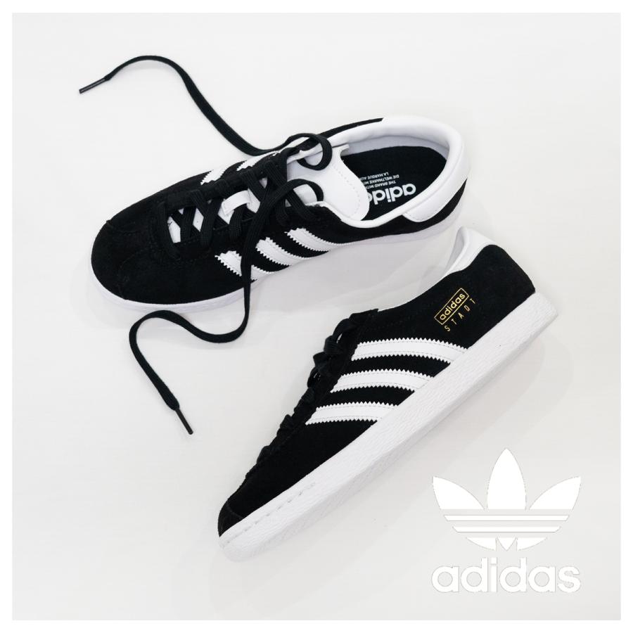 adidas Originals アディダス オリジナルス シュタット Stadt STADT