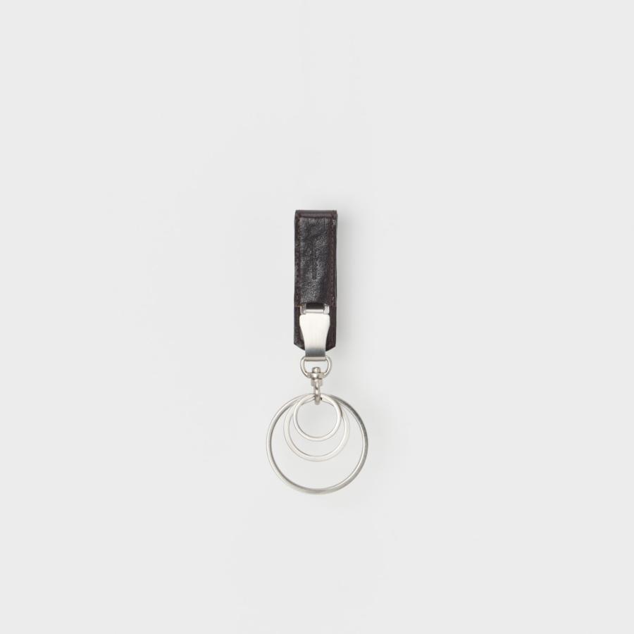 Hender Scheme（エンダースキーマ） key clip [4-colors] : LIBERACION