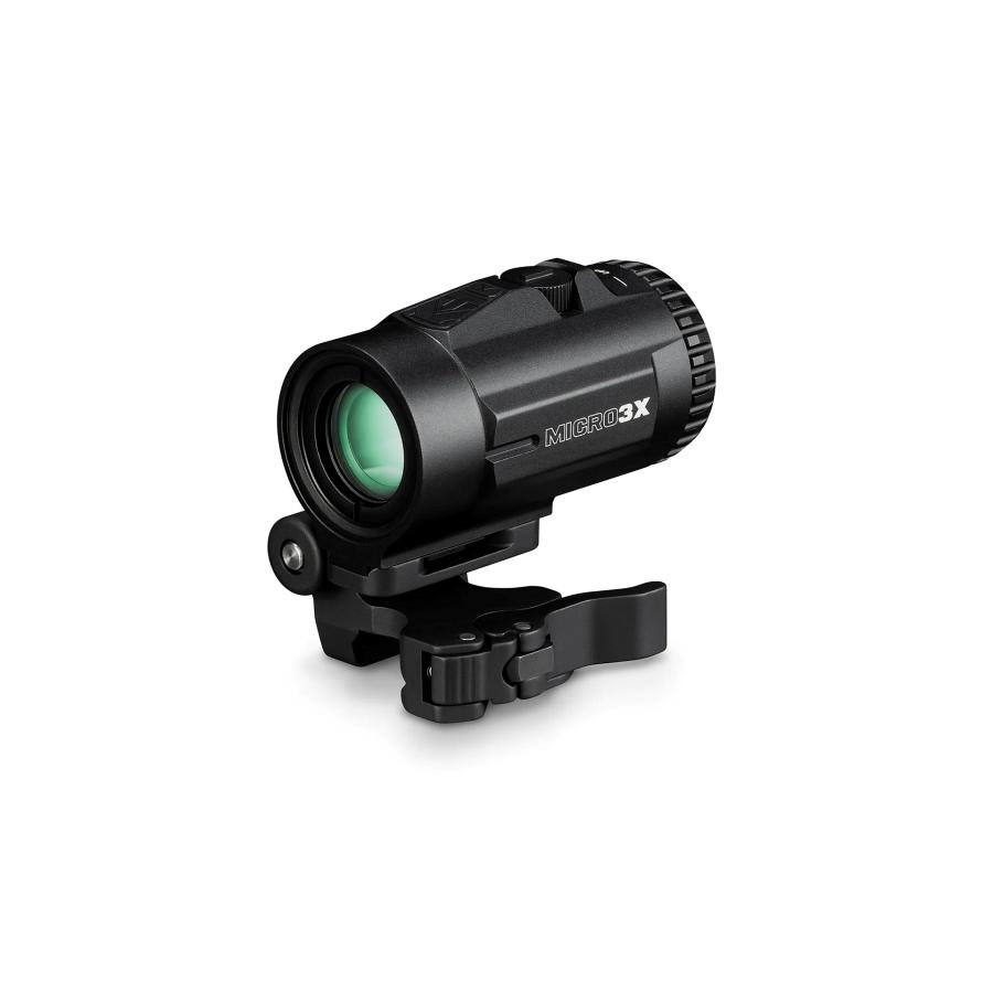 VORTEX MICRO 3X MAGNIFIER : LIBERATOR - 通販 - Yahoo!ショッピング