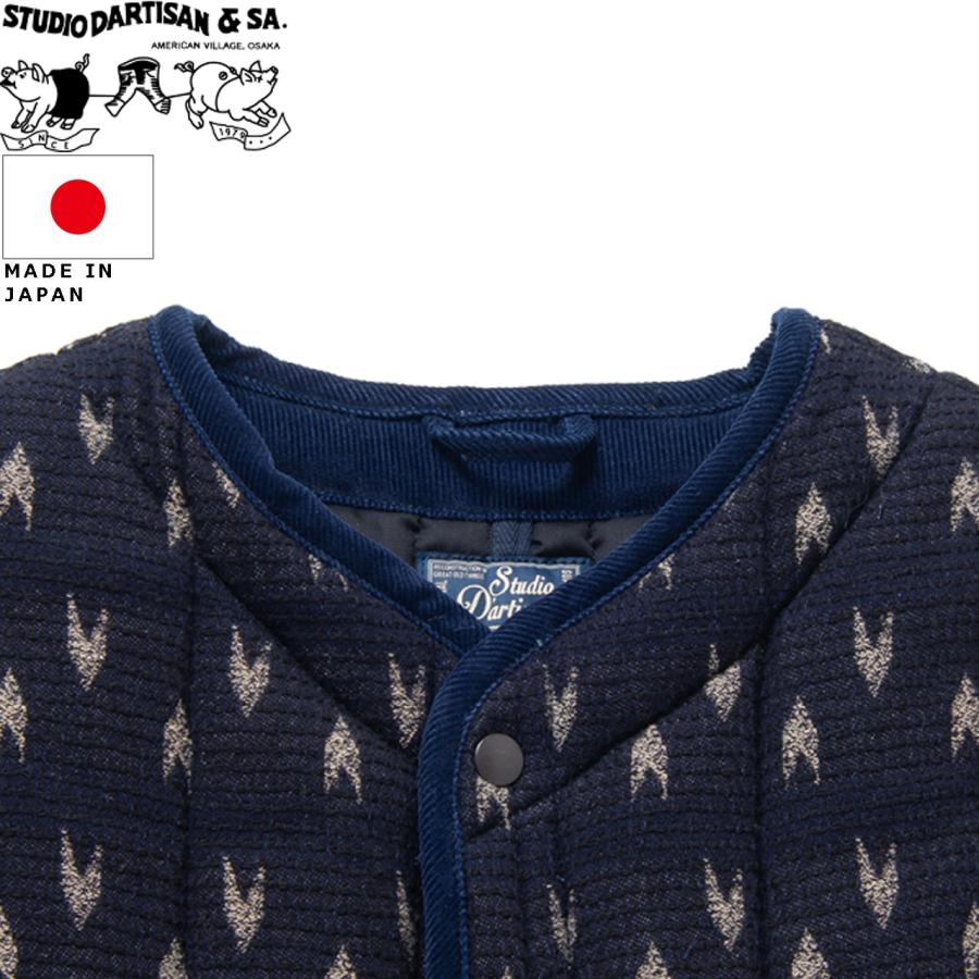 STUDIO D'ARTISAN（ステュディオ・ダ・ルチザン） STUDIO D'ARTISAN