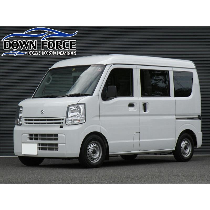 FINALKonnexion（ファイナルコネクション） ダウンフォースダンパー 車