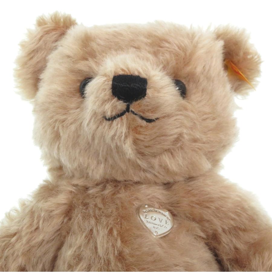 TIFFANY&Co.（ティファニー） 新品 シュタイフ リターントゥ ラブ