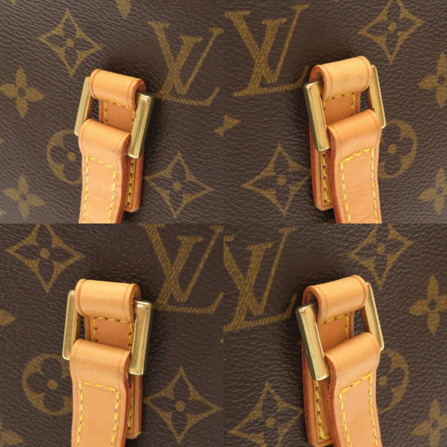 LOUIS VUITTON（ルイ・ヴィトン） 新品同様 ルイ ヴィトン モノグラム