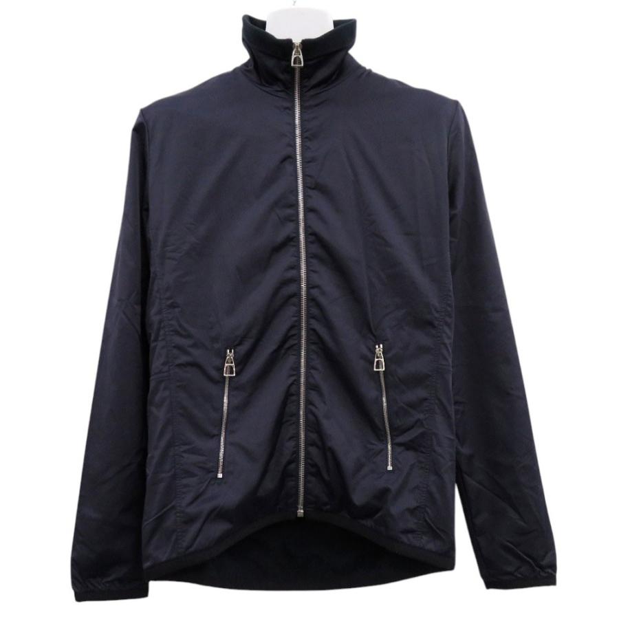 HERMES（エルメス） 未使用品 ウォームアップ フリースジャケット