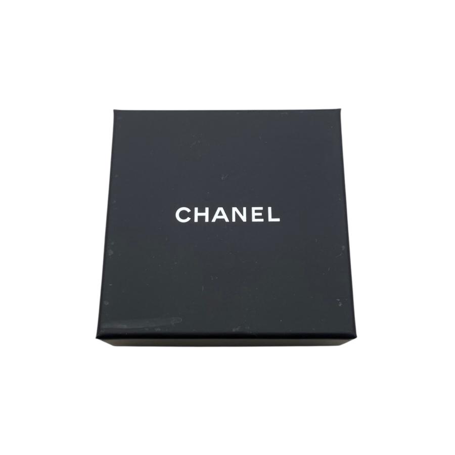 CHANEL（シャネル） ブローチ ココマーク ABC335 A24C スクエアライン
