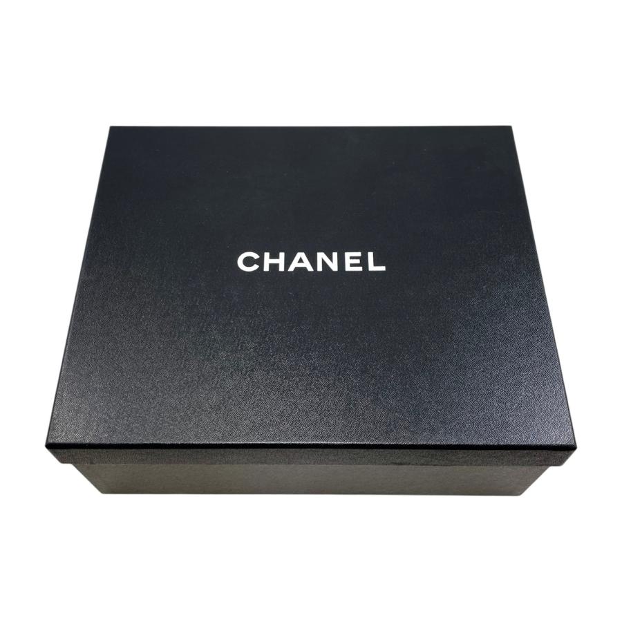 CHANEL（シャネル） ベルクロサンダル G46448 36サイズ ココマーク