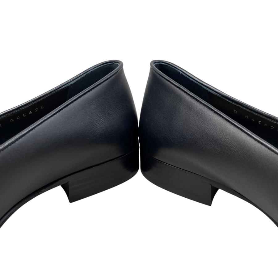 CHANEL（シャネル） ローファー ココマーク ハート モカシン G45626