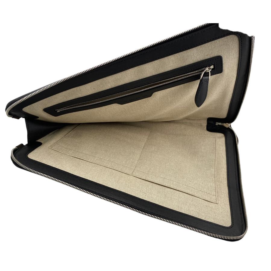 Berluti（ベルルッティ） リフトスクリット カーフレザー ブリーフ