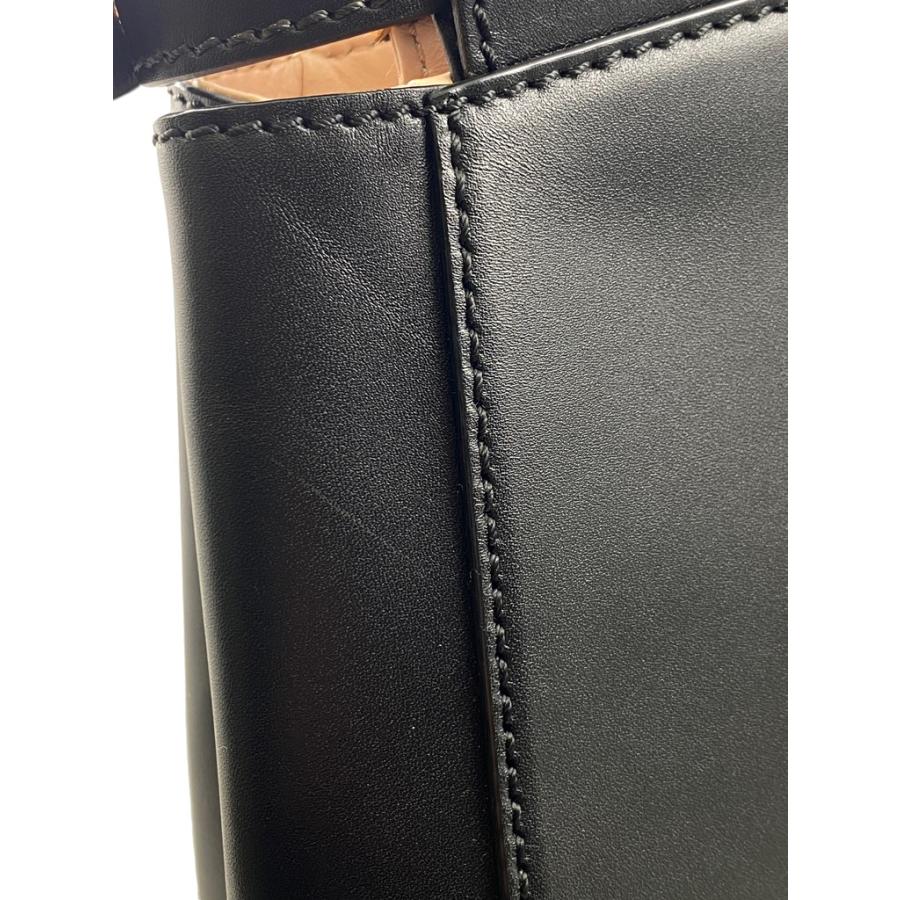 FENDI（フェンディ） 8BN226 ピーカブー ミディアム ブラック