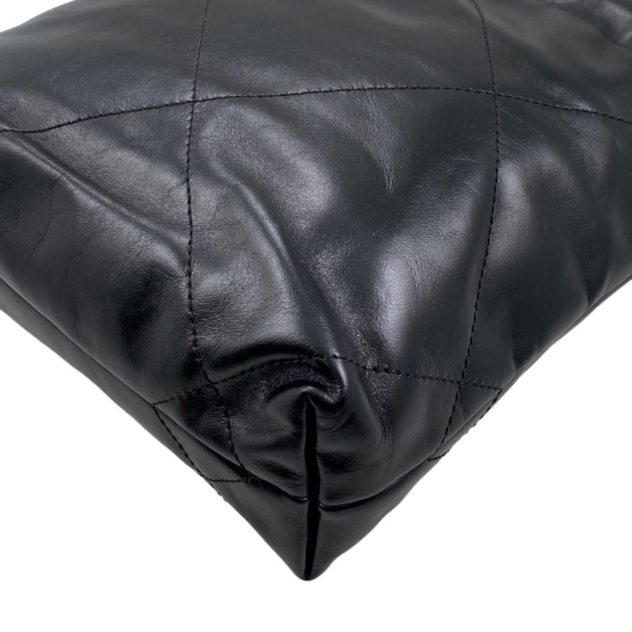 CHANEL（シャネル） ショルダーバッグ 22 ミニ AS3980 シャイニー