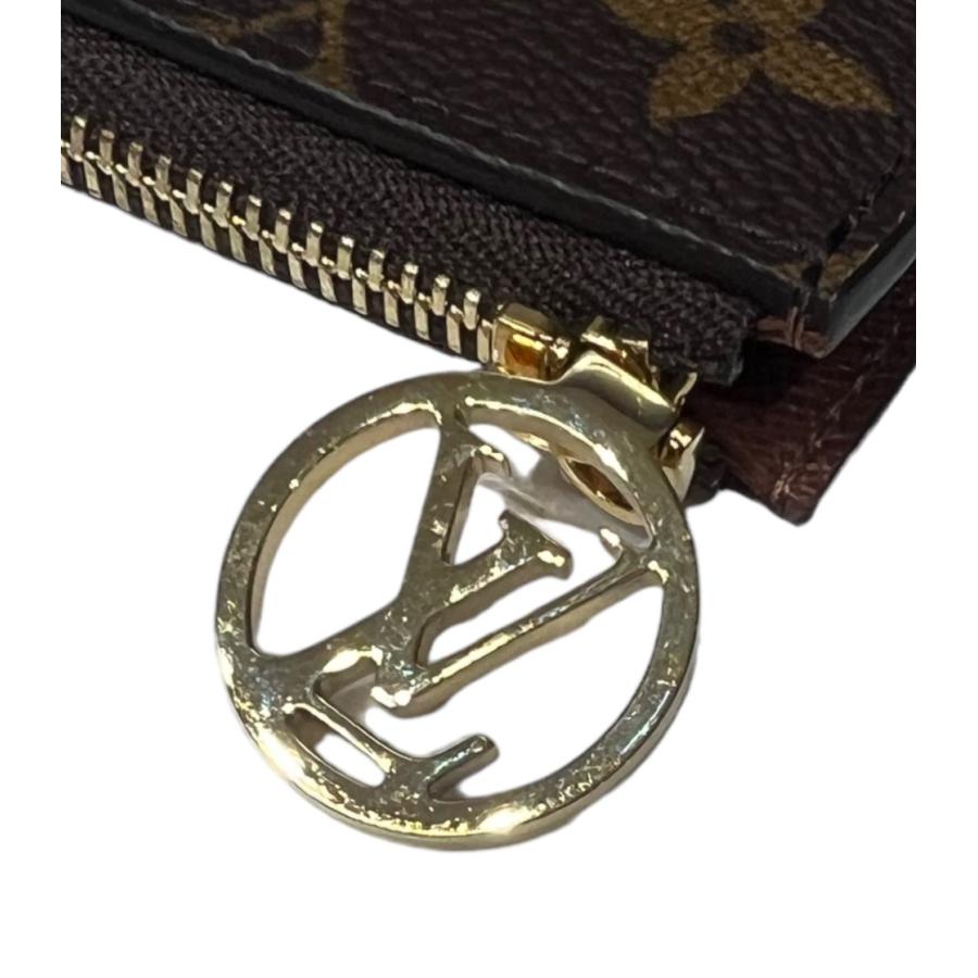 LOUIS VUITTON（ルイ・ヴィトン） M81880 ポルトカルトロミー カード