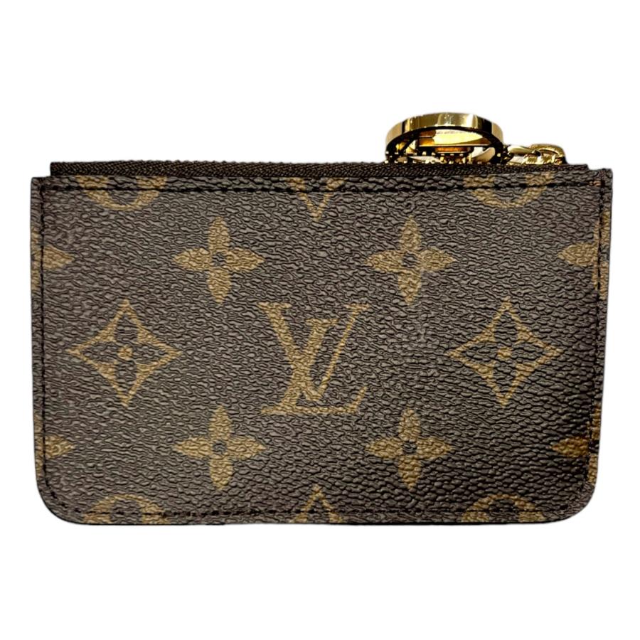 LOUIS VUITTON（ルイ・ヴィトン） M81880 ポルトカルトロミー カード