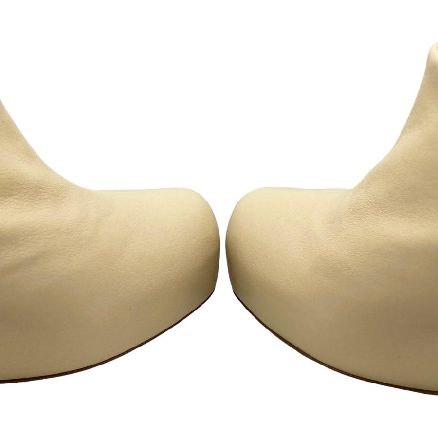 BOTTEGA VENETA（ボッテガ・ヴェネタ） ミュールサンダル サボ 36 1/2