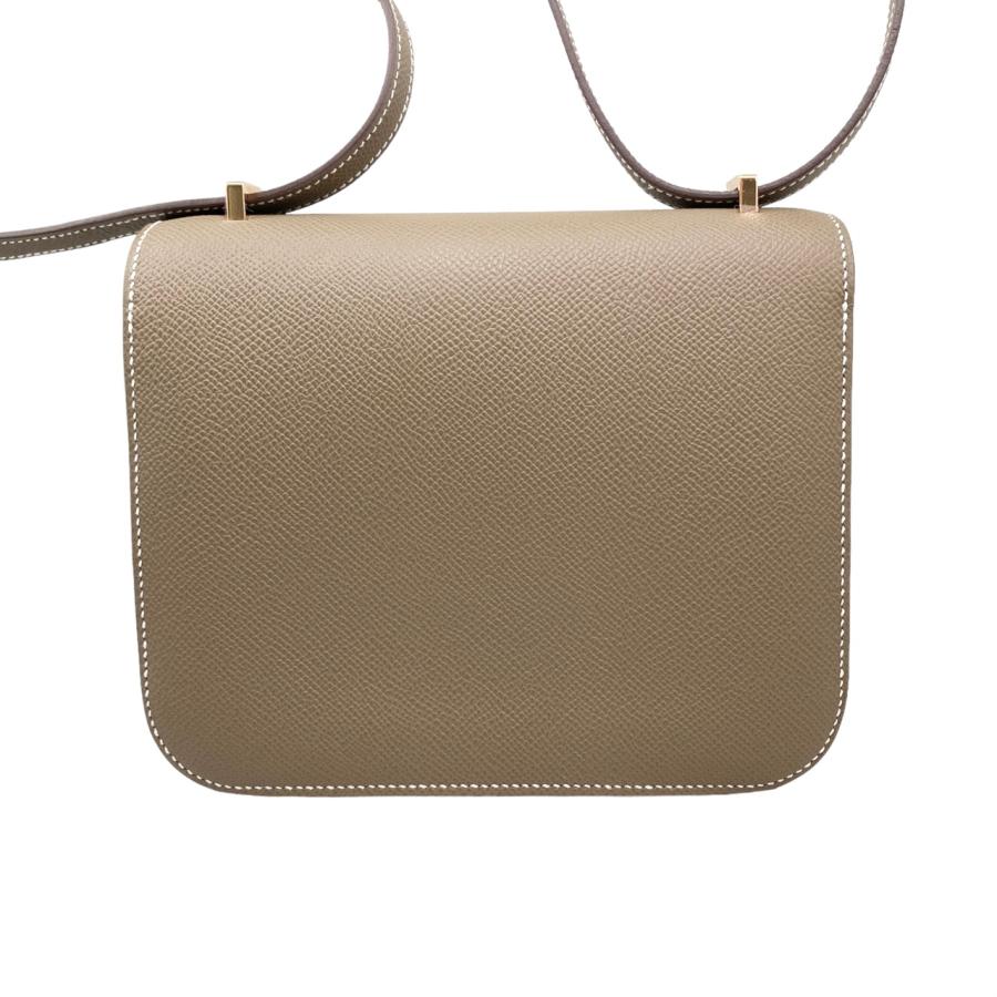 HERMES（エルメス） ショルダーバッグ コンスタンスミニ B刻印