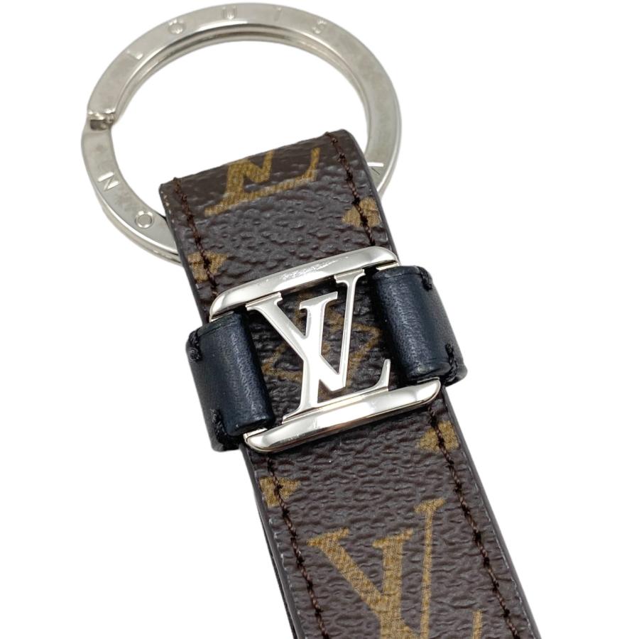 LOUIS VUITTON（ルイ・ヴィトン） キーホルダー・LV ドラゴンヌ M62709