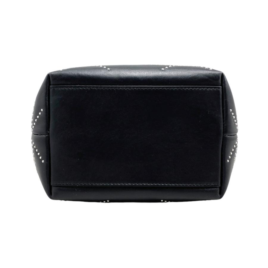 JIMMY CHOO（ジミーチュウ） ハンドバッグ ショルダーバッグ ミニサラ