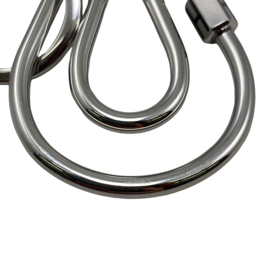HERMES（エルメス） キーホルダー フェール・ア・シュヴァル