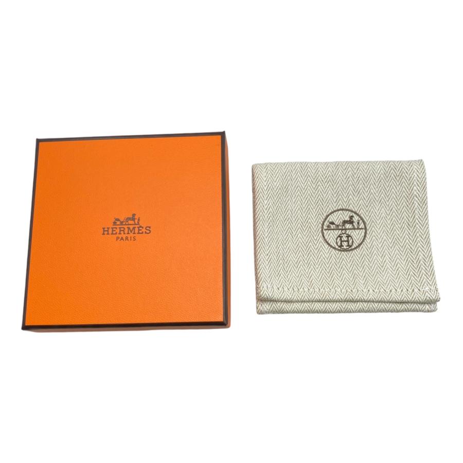 HERMES（エルメス） キーホルダー フェール・ア・シュヴァル