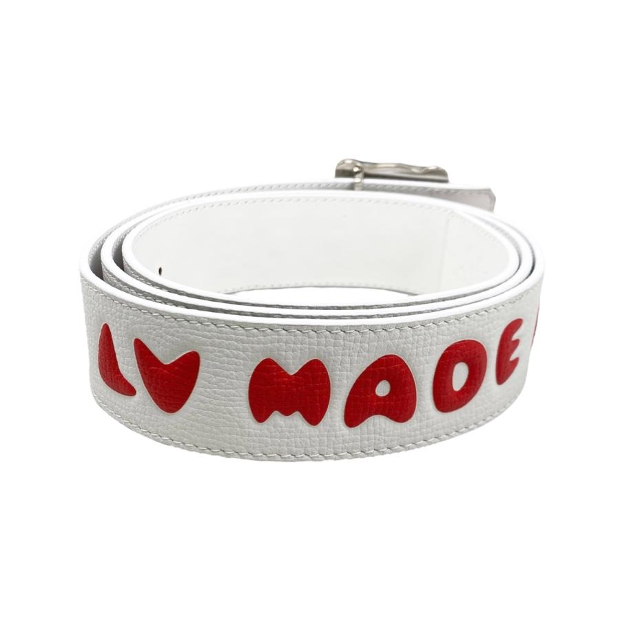 LOUIS VUITTON（ルイ・ヴィトン） ルイヴィトン×ニゴー ベルト