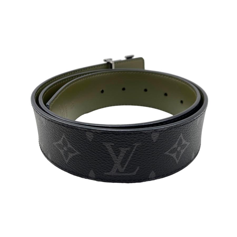 LOUIS VUITTON（ルイ・ヴィトン） ベルト LV ライン リバーシブル