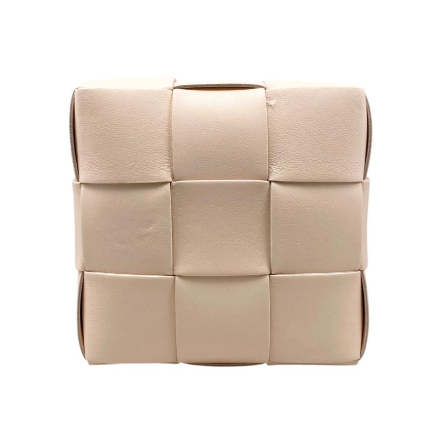 BOTTEGA VENETA（ボッテガ・ヴェネタ） ショルダーバッグ スモール