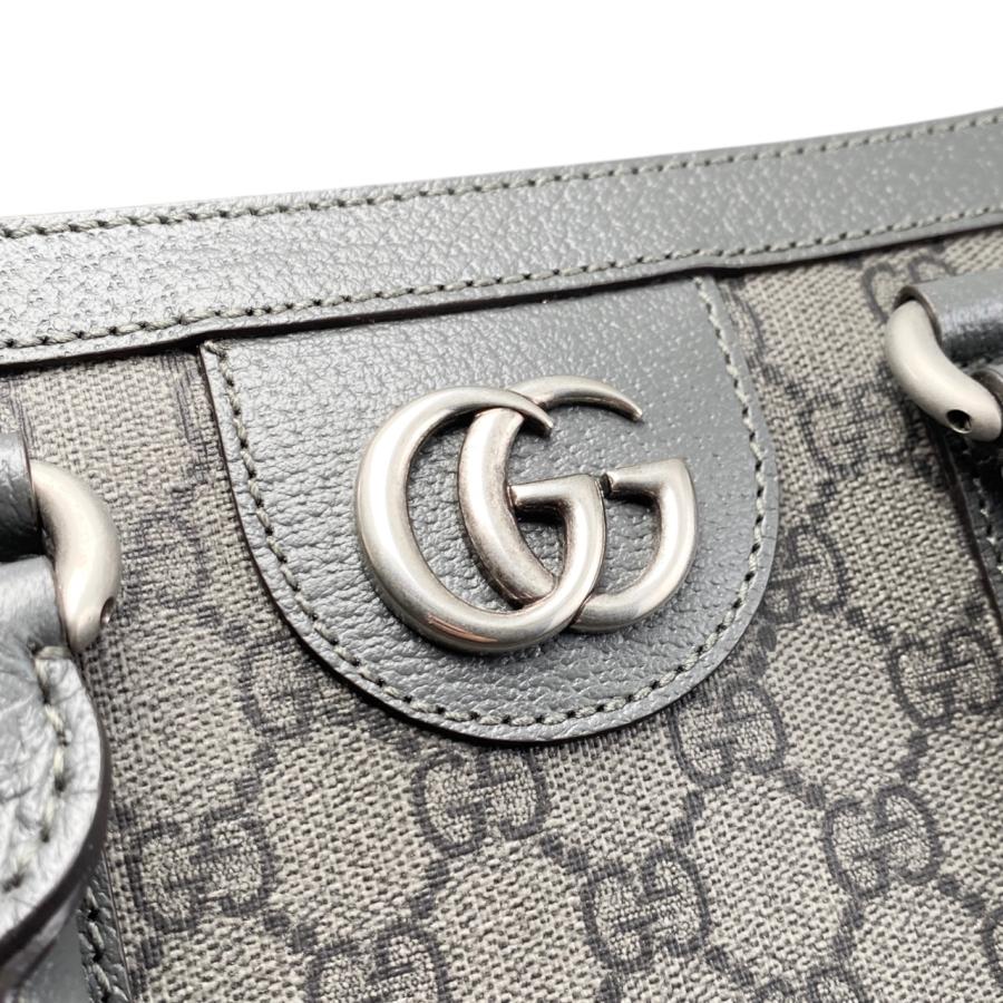 GUCCI（グッチ） トートバッグ オフィディア ミディアム 731793 GG