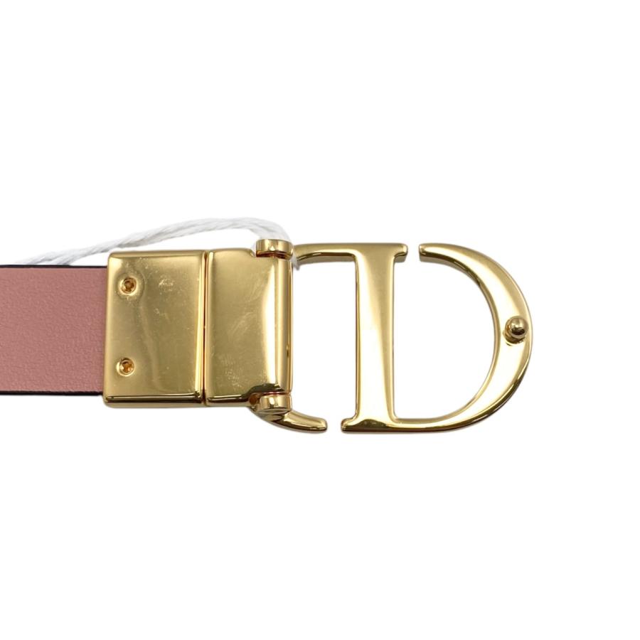 Christian Dior（クリスチャン・ディオール） ベルト モンテーニュ