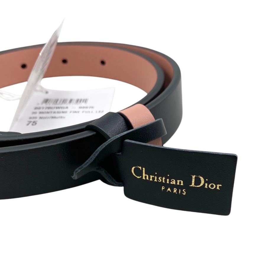 Christian Dior（クリスチャン・ディオール） ベルト モンテーニュ