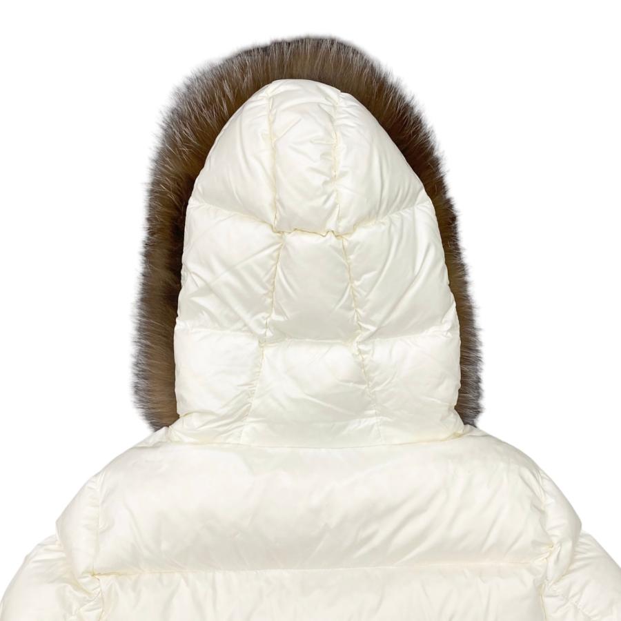 MONCLER（モンクレール） ショートダウンジャケット H20931A00136