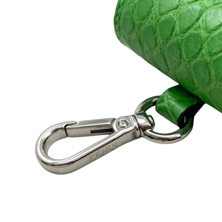 FENDI（フェンディ） AirPods Proケース バケット 7AS157 AD1N F17UZ