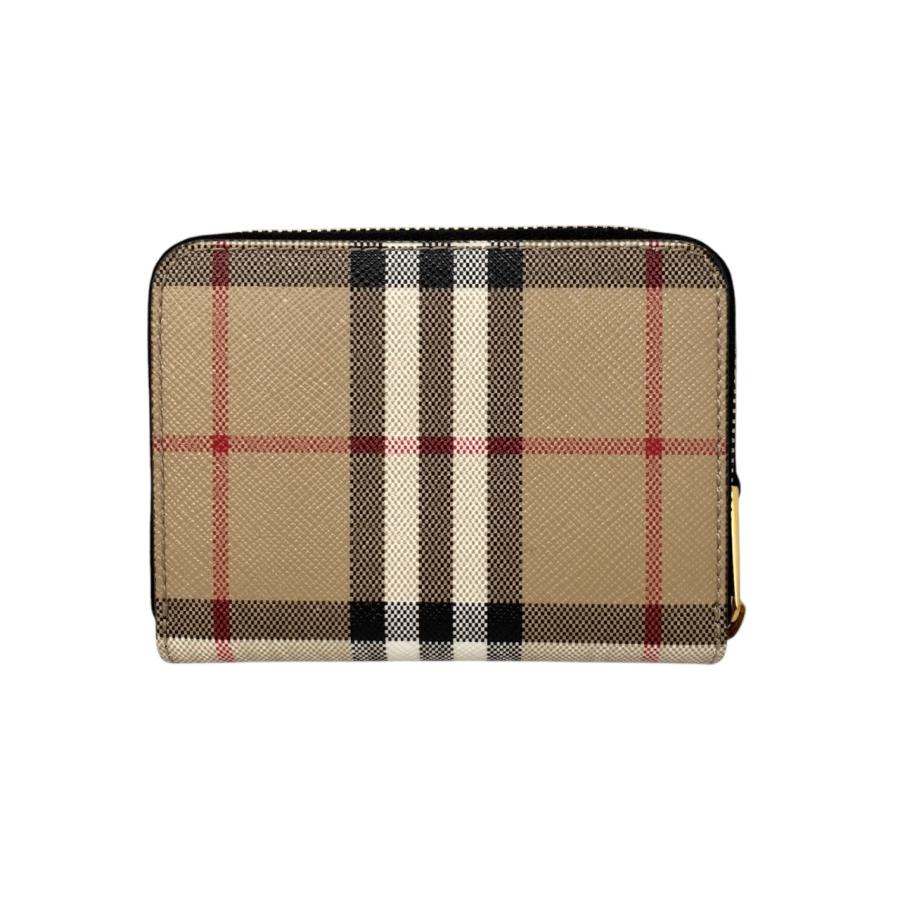 BURBERRY（バーバリー） カードケース コインケース ヴィンテージ