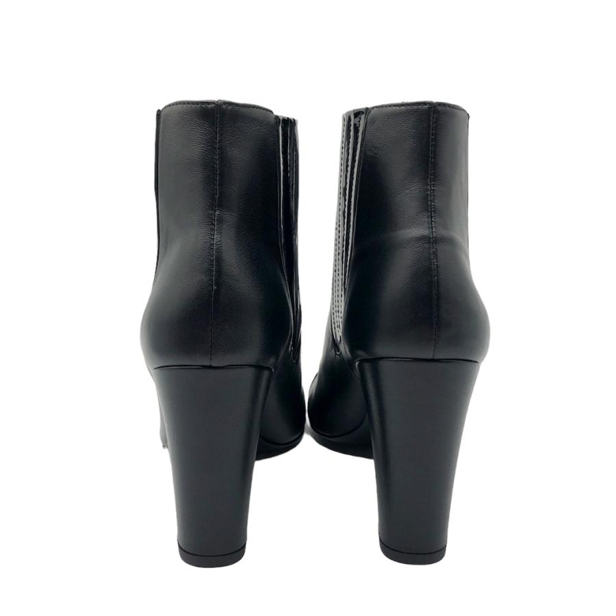 CHANEL（シャネル） ショートブーツ G39391 ココマーク 37サイズ