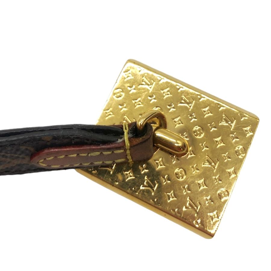 LOUIS VUITTON（ルイ・ヴィトン） スマホストラップ ドラゴンヌ