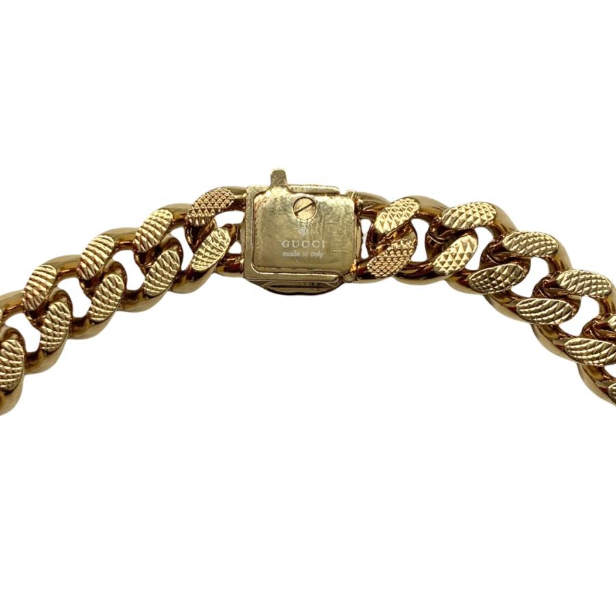 GUCCI（グッチ） チェーンネックレス インターロッキングG 675766