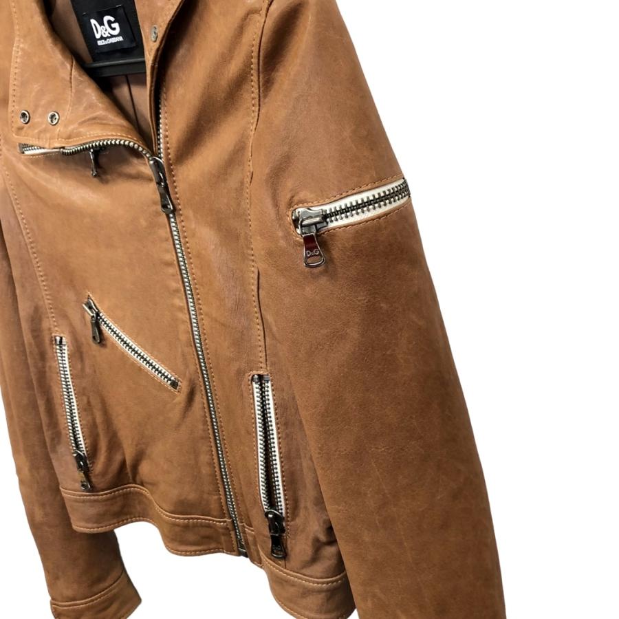 DOLCE&GABBANA（ドルチェ & ガッバーナ） ドルガバ ライダース