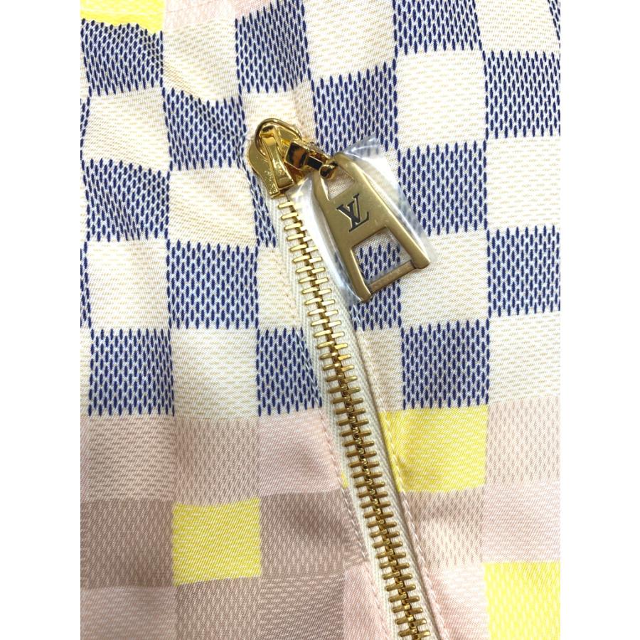 LOUIS VUITTON（ルイ・ヴィトン） ジップアップパーカー ブルゾン