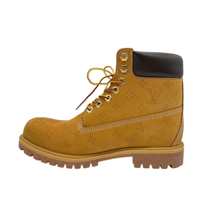 LOUIS VUITTON（ルイ・ヴィトン） ブーツ LV × Timberland 6-IN