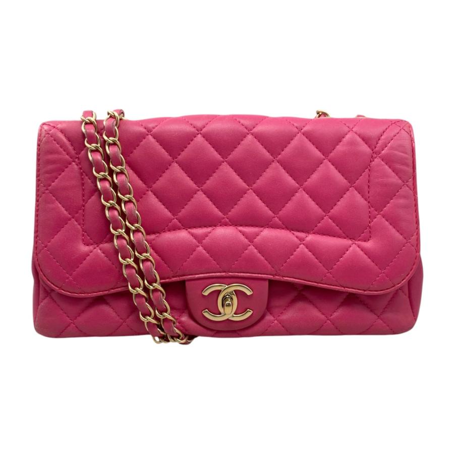 CHANEL（シャネル） ショルダーバッグ マトラッセ26 チェーン A93938