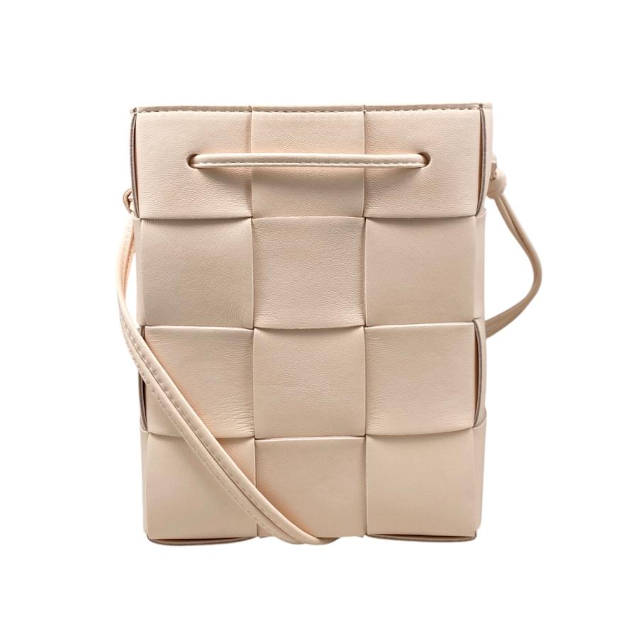 BOTTEGA VENETA（ボッテガ・ヴェネタ） ショルダーバッグ スモール