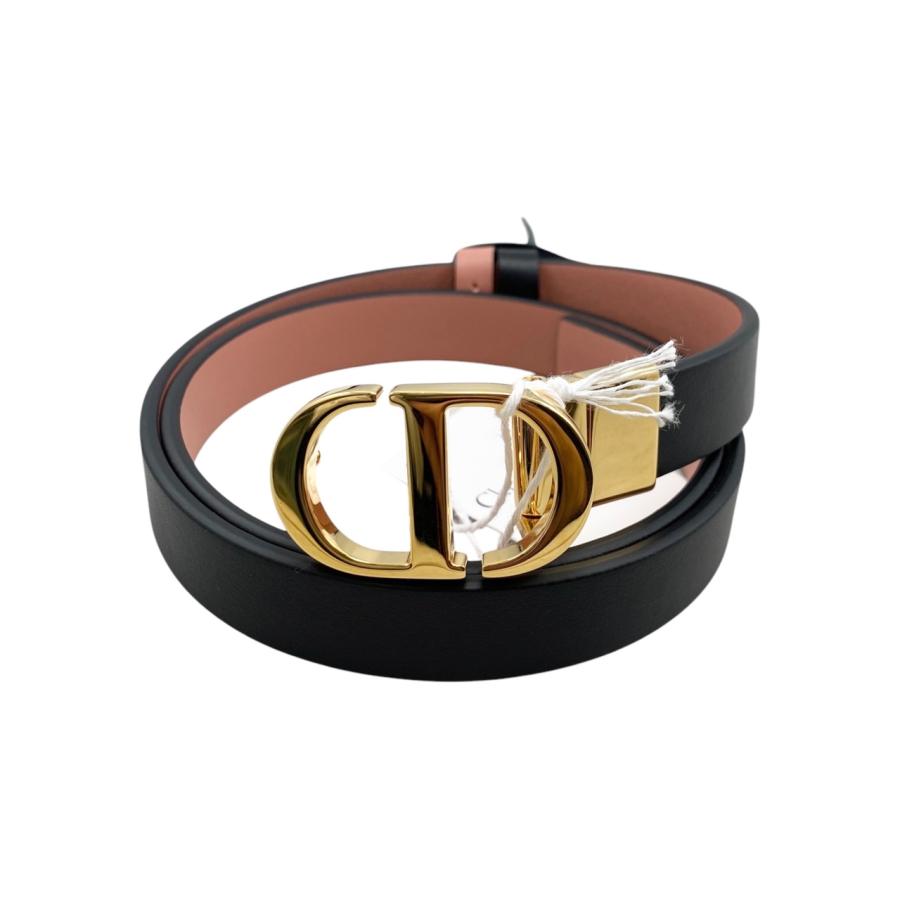 Christian Dior（クリスチャン・ディオール） ベルト モンテーニュ