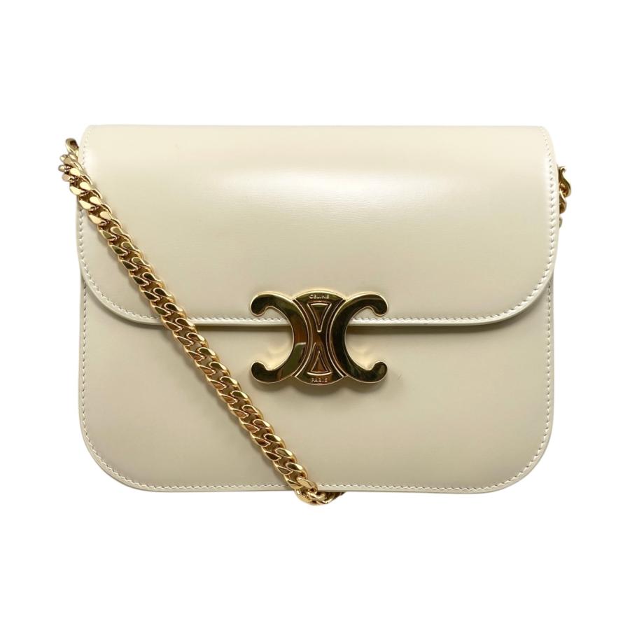 CELINE（セリーヌ） ショルダーバッグ ミディアム カレッジバッグ