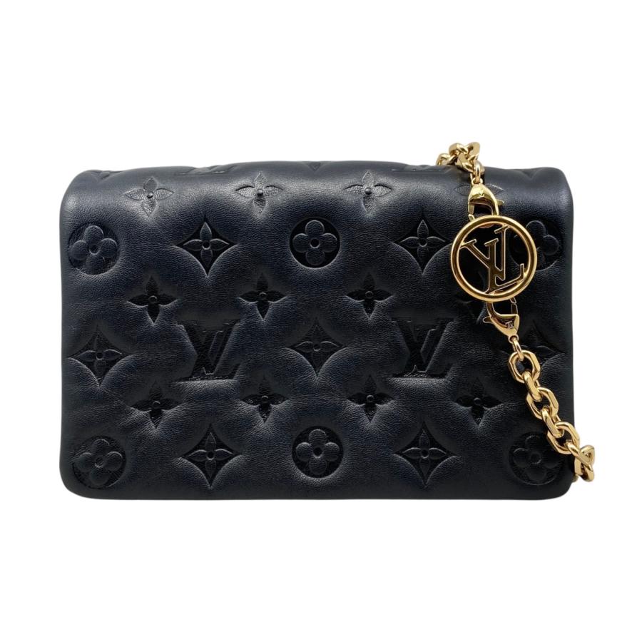 LOUIS VUITTON（ルイ・ヴィトン） ショルダーバッグ ポシェット