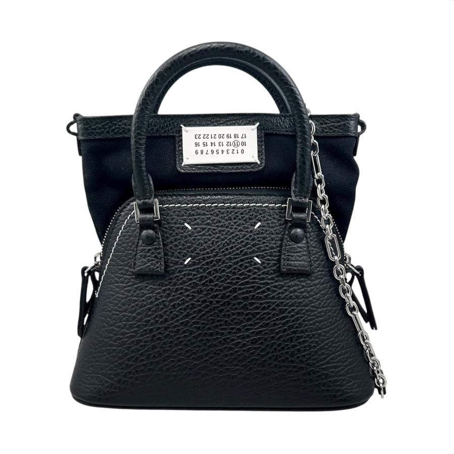 Maison Margiela（メゾンマルジェラ） ハンドバッグ ショルダーバッグ