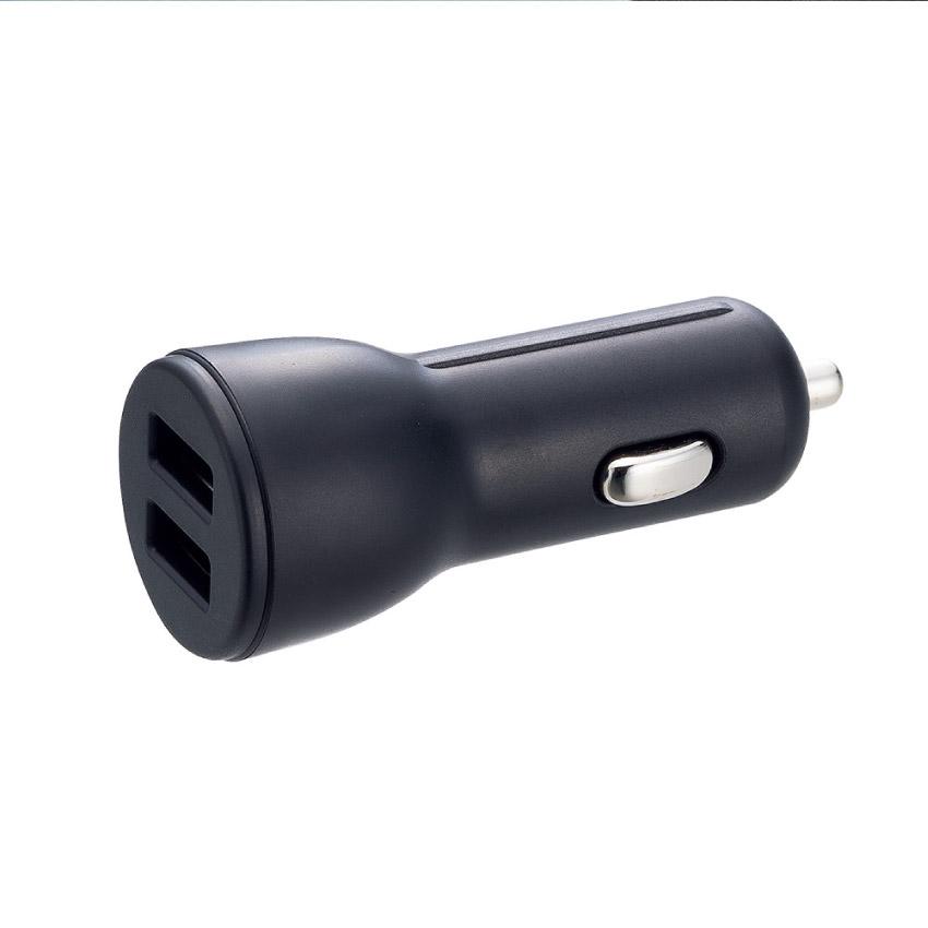 車載用空気清浄機 小型空気清浄機 プラズマクラスター 車 SHARP