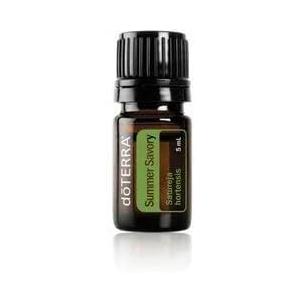 doTERRA（ドテラ） エッセンシャルオイル Summer Savory サマー