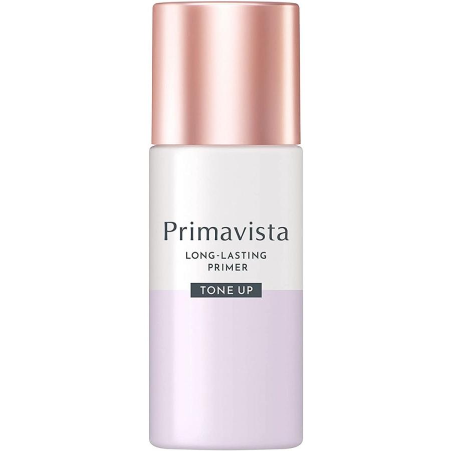 Primavista プリマヴィスタ 皮脂くずれ防止化粧下地UV トーンアップ 25