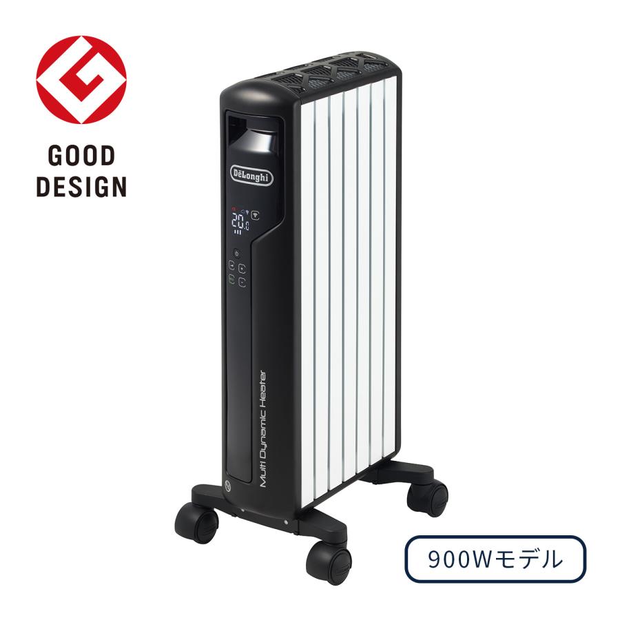 デロンギ（DeLonghi） マルチダイナミックヒーター ゼロ風暖房 [6~8畳