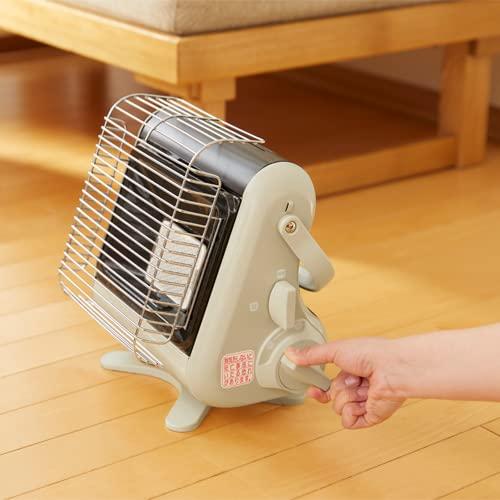 Iwatani（イワタニ） カセットガスストーブ 2022年モデル CB-STV-MYD2